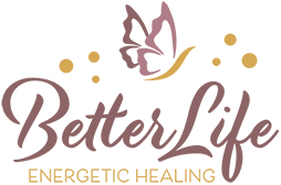 Better Life – Energetic Healing Logo